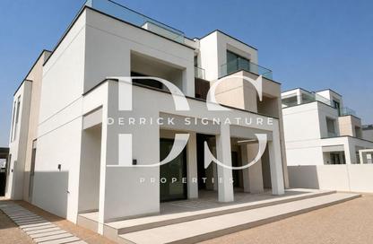 Villa - 5 - 7 for rent in Caya 1 - Arabian Ranches 3 - Dubai