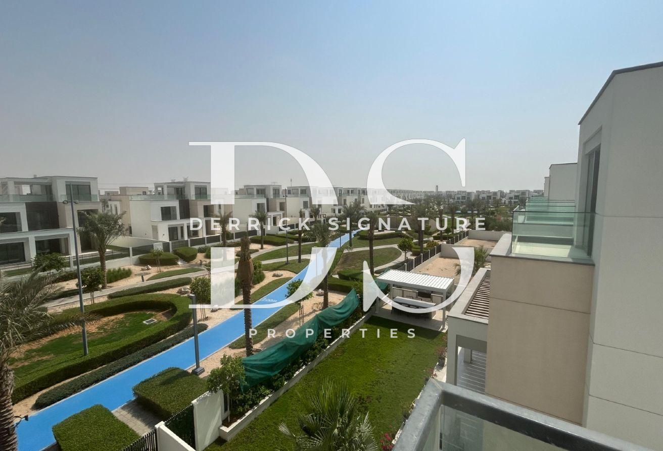 Park-Backing | 5-Bed Villa | Rooftop Terrace photo 27