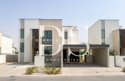 Villa - 5 - 7 for rent in Caya 1 - Arabian Ranches 3 - Dubai