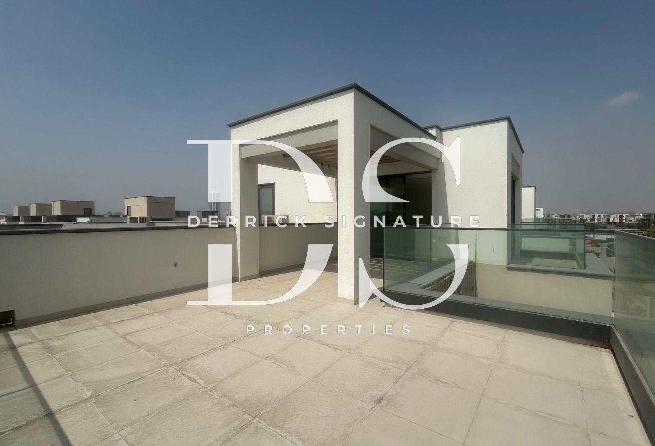 Park-Backing | 5-Bed Villa | Rooftop Terrace photo 26