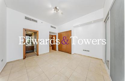 Apartment - 2 Bedrooms - 4 Bathrooms for rent in Marina Residences 4 - Marina Residences - Palm Jumeirah - Dubai