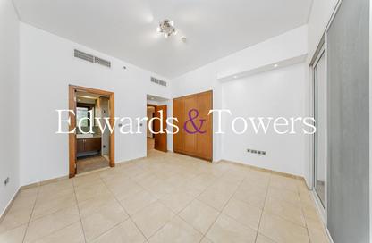 Apartment - 2 Bedrooms - 4 Bathrooms for rent in Marina Residences 4 - Marina Residences - Palm Jumeirah - Dubai
