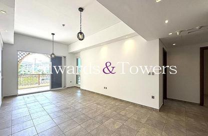 Apartment - 2 Bedrooms - 4 Bathrooms for rent in Marina Residences 4 - Marina Residences - Palm Jumeirah - Dubai