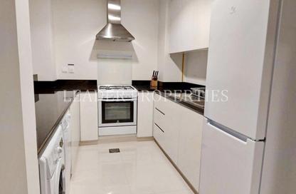 Apartment - 1 - 2 for rent in Celestia B - Celestia - Residential District - Dubai South (Dubai World Central) - Dubai