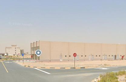 Land - Studio for sale in Al Zaheya Gardens - Al Zahya - Ajman Land - Studio for sale in Al Zaheya Gardens - Al Zahya - Ajman