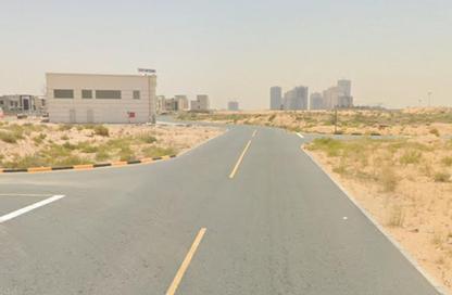 Land - Studio for sale in Al Zaheya Gardens - Al Zahya - Ajman