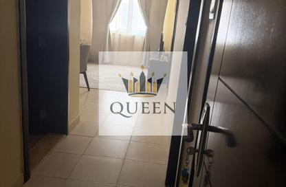 Apartment - 1 Bedroom - 2 Bathrooms for sale in Al Amira Village - Al Yasmeen - Ajman