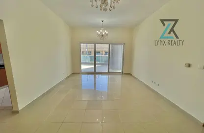 Apartment - 1 Bedroom - 2 Bathrooms for rent in Mohammed Saeed Hareb Building (KML3) - Oud Metha - Bur Dubai - Dubai