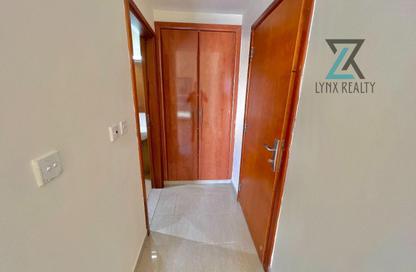 Apartment - 1 Bedroom - 2 Bathrooms for rent in Mohammed Saeed Hareb Building (KML3) - Oud Metha - Bur Dubai - Dubai