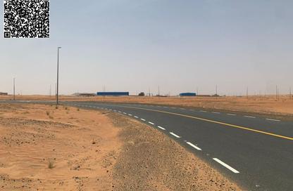 Land - Studio for sale in Al Qasimiah City - Sharjah