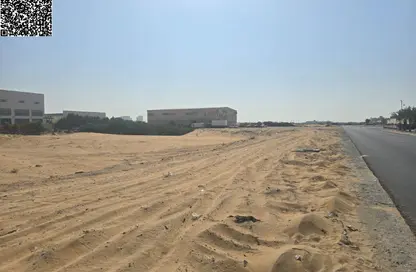 أرض - استوديو للبيع في مدينة القاسمية - الشارقة