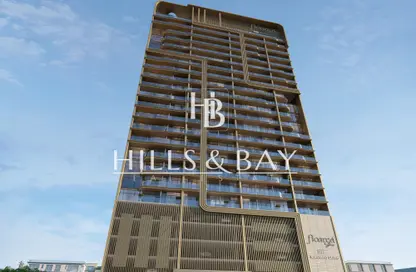 Apartment - 1 Bedroom - 2 Bathrooms for sale in Floarea Skies - District 10 - Jumeirah Village Circle - Dubai