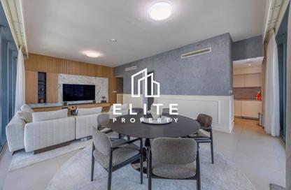 Apartment - 2 - 3 for rent in BLVD Heights Tower 1 - BLVD Heights - Downtown Dubai - Dubai Apartment - 2 - 3 for rent in BLVD Heights Tower 1 - BLVD Heights - Downtown Dubai - Dubai
