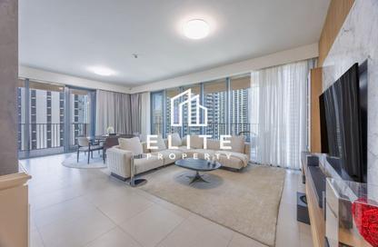 Apartment - 2 - 3 for rent in BLVD Heights Tower 1 - BLVD Heights - Downtown Dubai - Dubai Apartment - 2 - 3 for rent in BLVD Heights Tower 1 - BLVD Heights - Downtown Dubai - Dubai