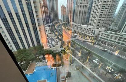 Apartment - 2 Bedrooms - 3 Bathrooms for sale in Vida Residence Downtown - Downtown Dubai - Dubai Apartment - 2 Bedrooms - 3 Bathrooms for sale in Vida Residence Downtown - Downtown Dubai - Dubai