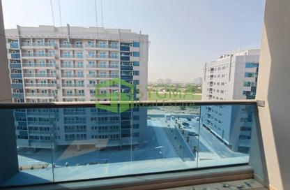 Apartment - 2 - 3 for rent in Elite Sports Residence 9 - Elite Sports Residence - Dubai Sports City - Dubai