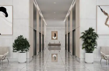 شقة - 2 غرف نوم - 3 حمامات للبيع في العامرة جاردنز - العامرة - عجمان