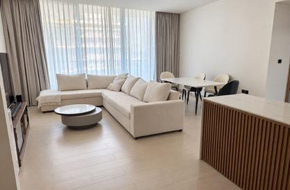 Apartment - 2 - 3 for sale in Binghatti Azure - District 16 - Jumeirah Village Circle - Dubai