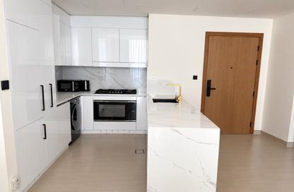 Apartment - 2 - 3 for sale in Binghatti Azure - District 16 - Jumeirah Village Circle - Dubai