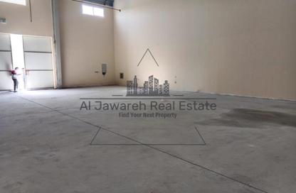 Warehouse - Studio - 1 Bathroom for rent in Umm Dir - Umm Al Quwain
