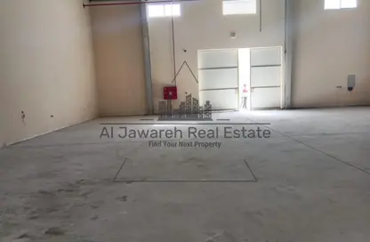 مستودع - استوديو - 1 حمام للايجار في أم درع - أم القيوين