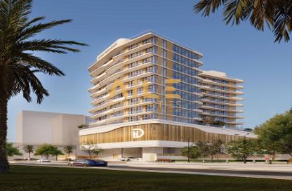 Apartment - 3 - 3 for sale in 09 Life Residences - Dubai Land Residence Complex - Dubai