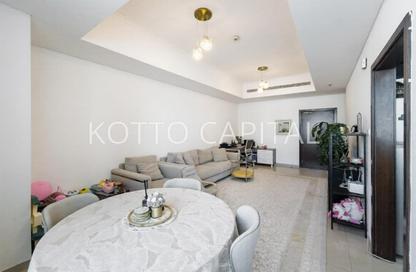 Apartment - 2 - 3 for sale in Botanica Tower - Dubai Marina - Dubai Apartment - 2 - 3 for sale in Botanica Tower - Dubai Marina - Dubai