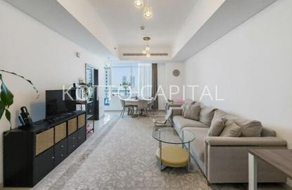 Apartment - 2 - 3 for sale in Botanica Tower - Dubai Marina - Dubai