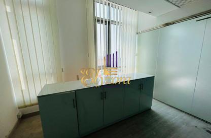 Office Space - Studio - 3 Bathrooms for rent in Fahidi Heights - Al Hamriya - Bur Dubai - Dubai