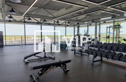 Apartment - Studio - 1 for sale in Yas Golf Collection - Yas Island - Abu Dhabi