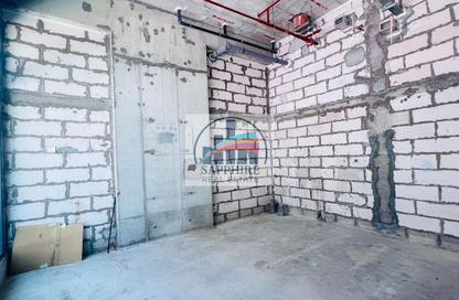 Shop - Studio - 1 Bathroom for rent in Azizi Greenfield - Meydan Avenue - Meydan - Dubai