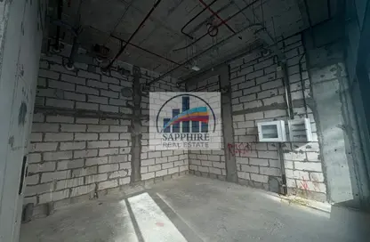 Shop - Studio - 1 Bathroom for rent in Azizi Greenfield - Meydan Avenue - Meydan - Dubai