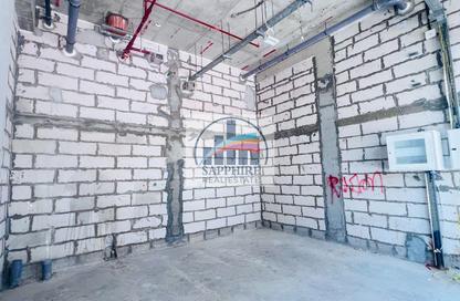 Shop - Studio - 1 Bathroom for rent in Azizi Greenfield - Meydan Avenue - Meydan - Dubai