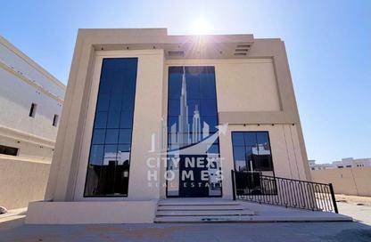 Villa - 5 Bedrooms - 6 Bathrooms for rent in Madinat Hind 3 - Dubai Land - Dubai
