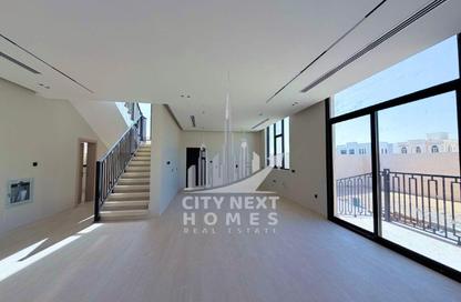 Villa - 5 Bedrooms - 6 Bathrooms for rent in Madinat Hind 3 - Dubai Land - Dubai
