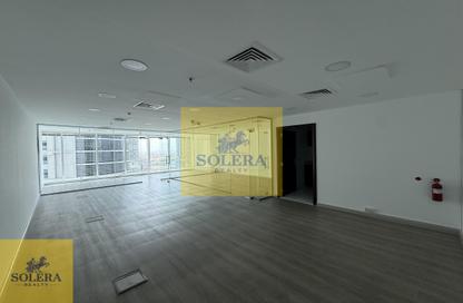 Office Space - Studio - 1 Bathroom for rent in The Burlington - Business Bay - Dubai