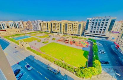 Apartment - 1 Bedroom - 2 Bathrooms for rent in Muweileh Community - Muwaileh Commercial - Sharjah