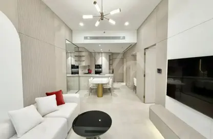 شقة - غرفة نوم - 2 حمامات للبيع في بيرل هاوس 3 - الضاحية 12 - قرية جميرا الدائرية - دبي