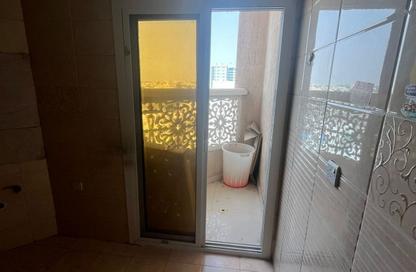 Apartment - 1 - 1 for rent in Al Rawda 3 Villas - Al Rawda 3 - Al Rawda - Ajman