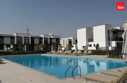 Villa - 3 Bedrooms - 4 Bathrooms for sale in May - Arabian Ranches 3 - Dubai Villa - 3 Bedrooms - 4 Bathrooms for sale in May - Arabian Ranches 3 - Dubai
