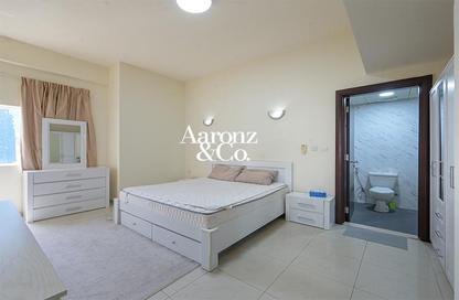 Apartment - 2 Bedrooms - 2 Bathrooms for rent in New Dubai Gate 1 - JLT Cluster Q - Jumeirah Lake Towers - Dubai