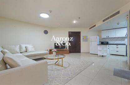 Apartment - 2 Bedrooms - 2 Bathrooms for rent in New Dubai Gate 1 - JLT Cluster Q - Jumeirah Lake Towers - Dubai