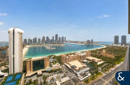 Apartment - 2 Bedrooms - 2 Bathrooms for sale in Ocean Heights - Dubai Marina - Dubai Apartment - 2 Bedrooms - 2 Bathrooms for sale in Ocean Heights - Dubai Marina - Dubai