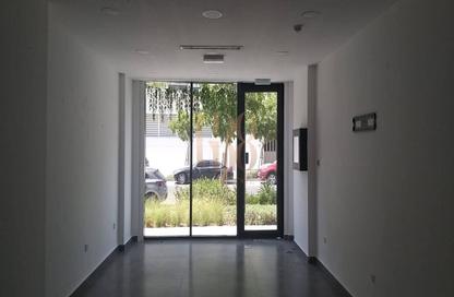 Shop - Studio for sale in Azizi Riviera 12 - Azizi Riviera - Meydan One - Meydan - Dubai