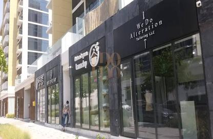 Shop - Studio for sale in Azizi Riviera 12 - Azizi Riviera - Meydan One - Meydan - Dubai