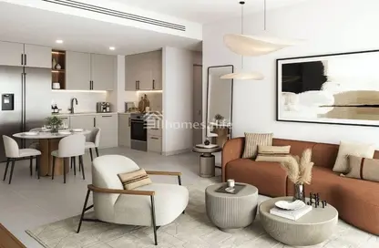 شقة - 2 غرف نوم - 2 حمامات للبيع في كايا - تاون سكوير - دبي شقة - 2 غرف نوم - 2 حمامات للبيع في كايا - تاون سكوير - دبي