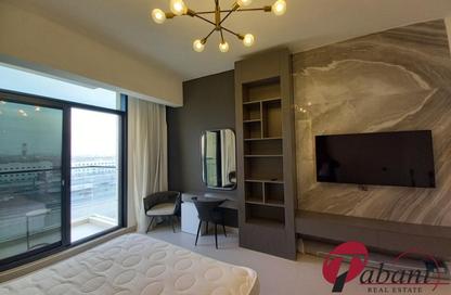 Apartment - Studio - 1 Bathroom for rent in Prime Residency 3 - Al Furjan - Dubai