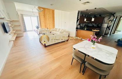 Apartment - Studio - 1 Bathroom for rent in Arezzo 2 - Tuscan Residences - District 10 - Jumeirah Village Circle - Dubai