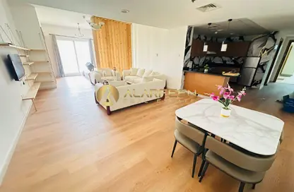 Apartment - Studio - 1 Bathroom for rent in Arezzo 2 - Tuscan Residences - District 10 - Jumeirah Village Circle - Dubai