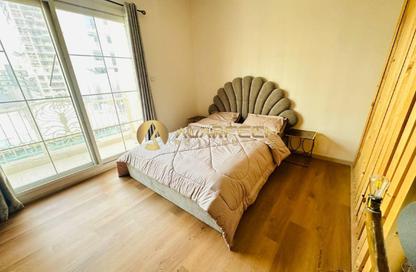 Apartment - Studio - 1 Bathroom for rent in Arezzo 2 - Tuscan Residences - District 10 - Jumeirah Village Circle - Dubai